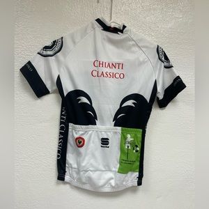 Chianti Classico sports tee